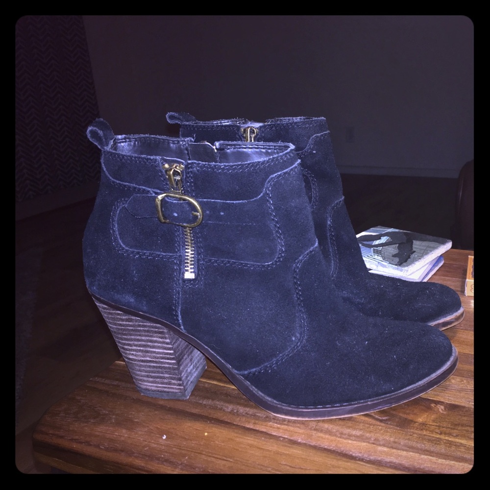 SOLD trade with Linette